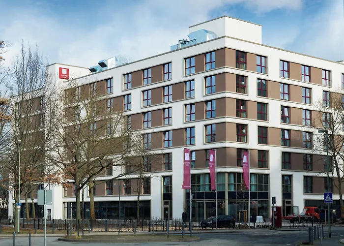 Leonardo Hotel Offenbach Frankfurt