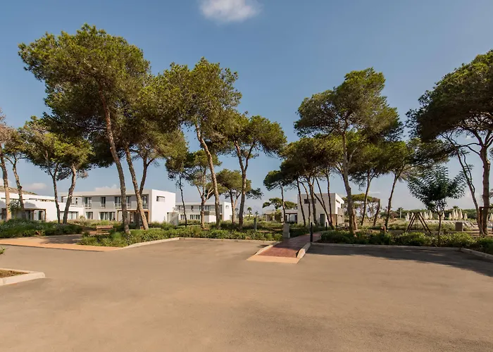 Radisson Blu Residences Al Hoceima