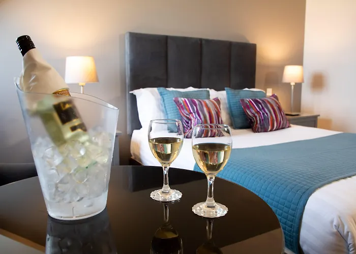 Ocean Sands Hotel & Spa