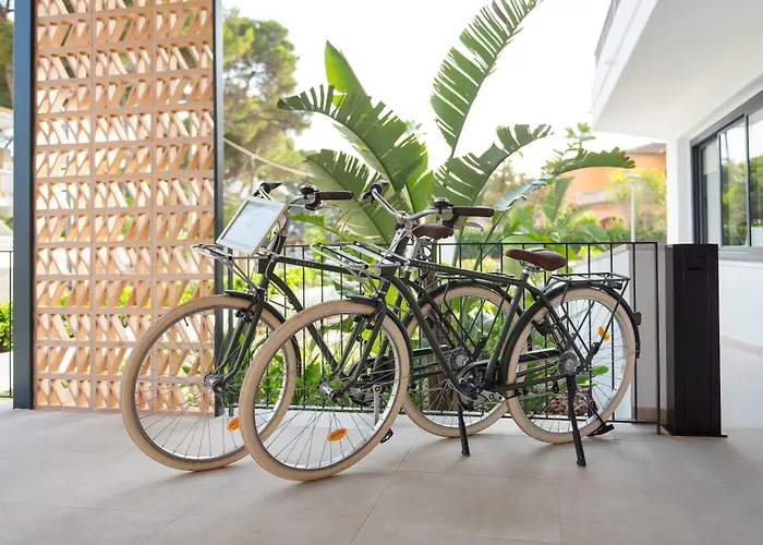 Copaiba By Honne Hotels - Adults Only