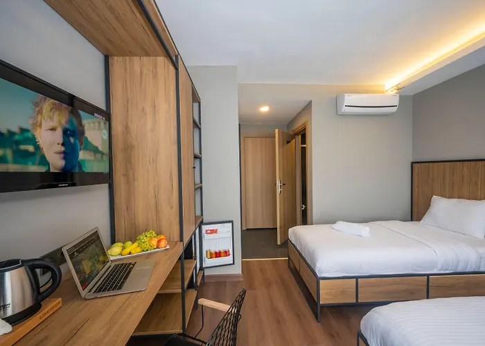 Corlu Dem Hotel
