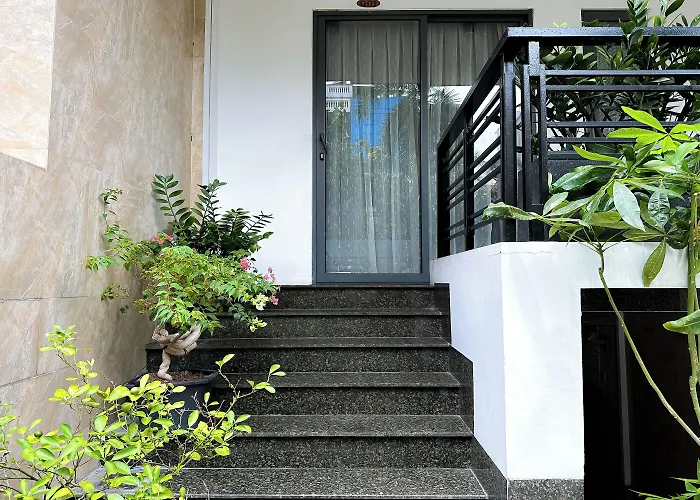 Eva Adam Hotel Hô Chi Minh-Ville