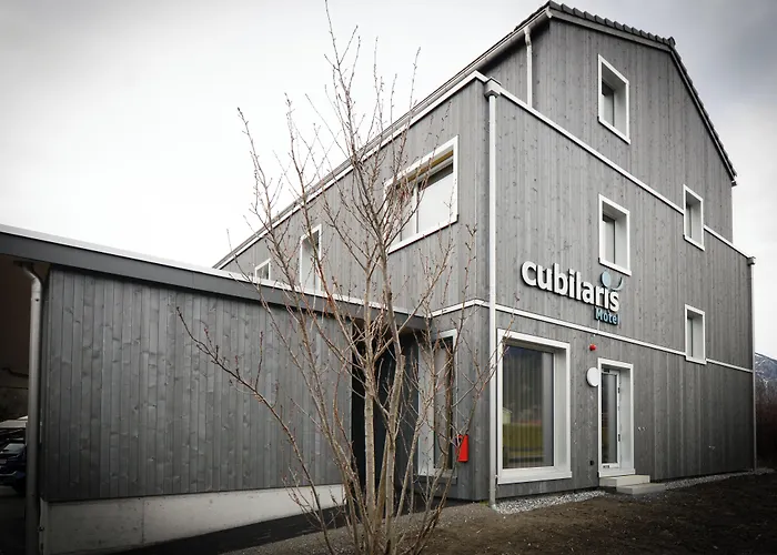 Cubilaris Motel