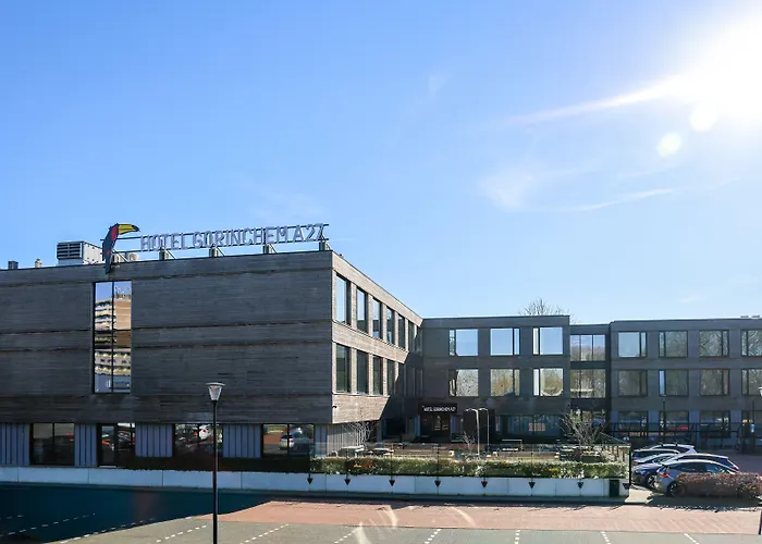 Hotel Gorinchem