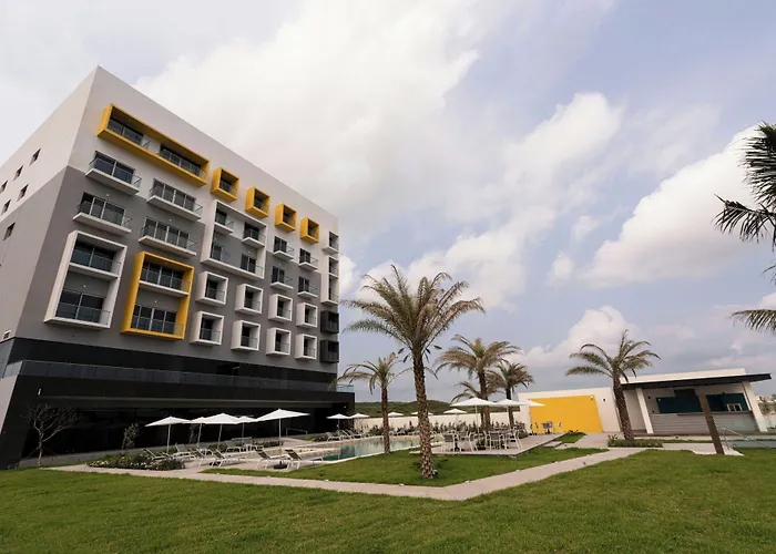Delta Hotels By Marriott Riviera Veracruz