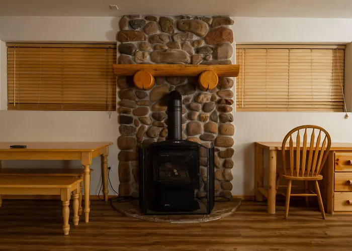 Country Cabins Inn