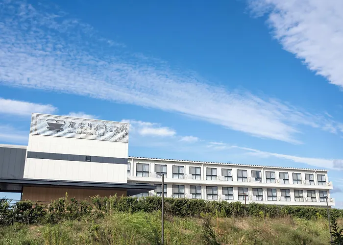 Henn Na Resort & Spa Kansai Airport