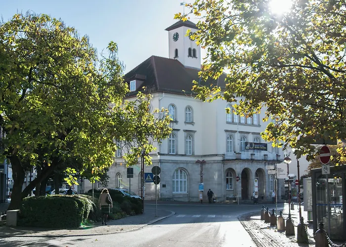 Holiday Inn Express - Sindelfingen By Ihg