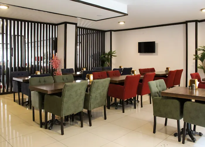 Suevari Hotel