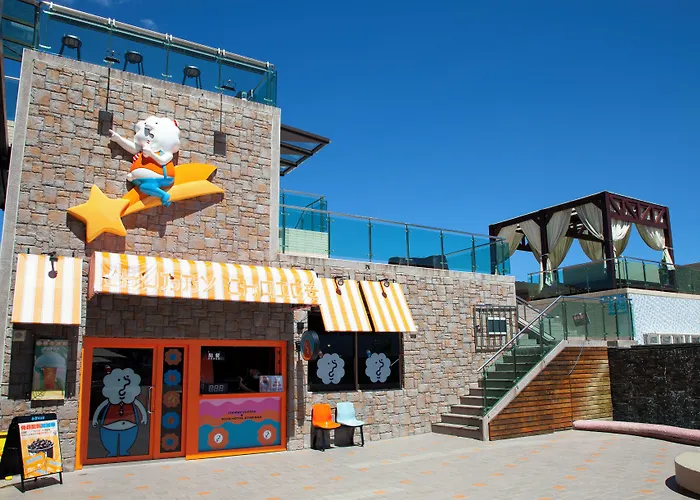 Rice Resort Hotel