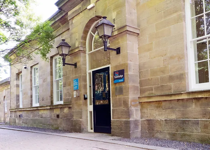 Travelodge Durham