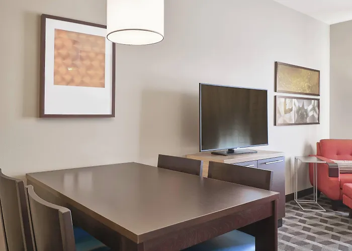 Towneplace Suites By Marriott Medicine Hat