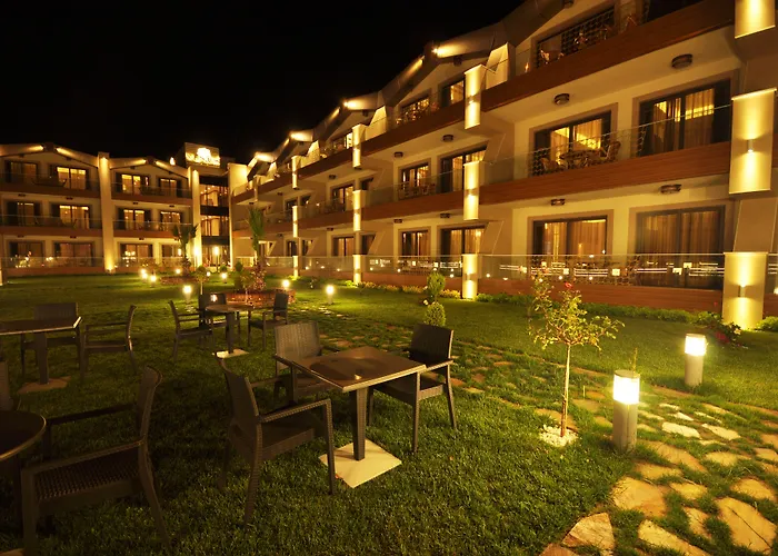 Venues Termal Butik Otel