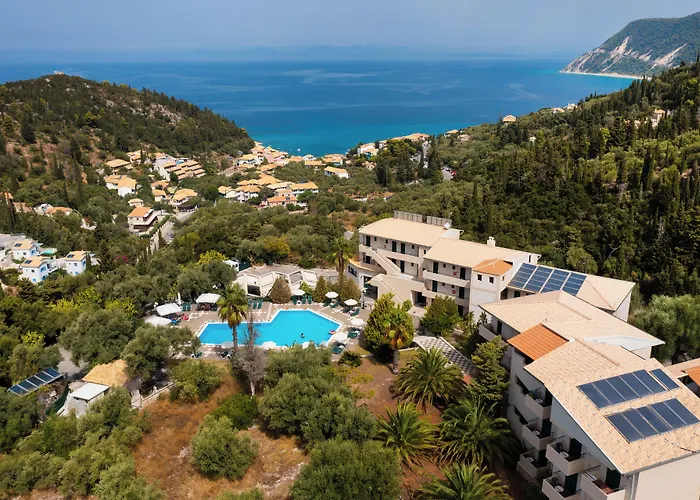Santa Marina Hotel