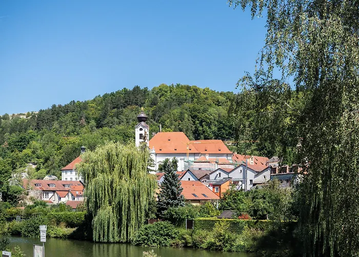 IBB Hotel Altmühltal-Eichstätt