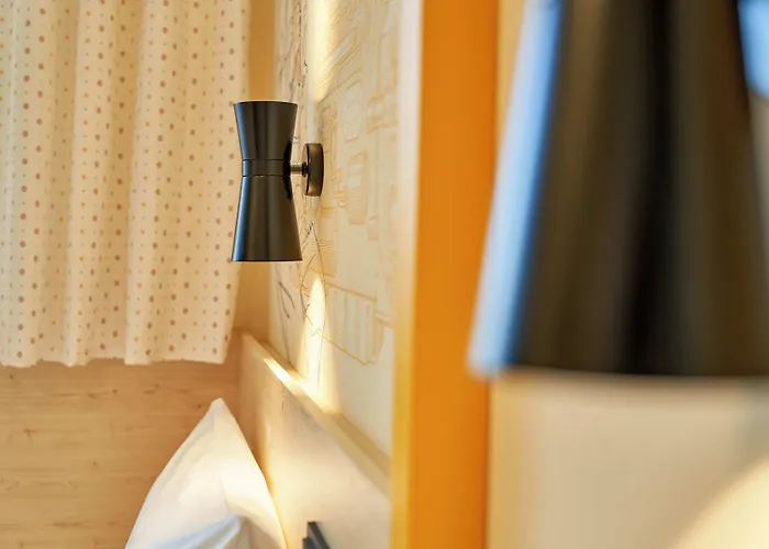 McDreams Hotel Ingolstadt