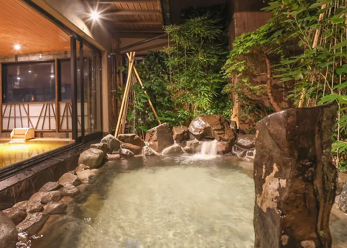 Onyado Nono Kanazawa