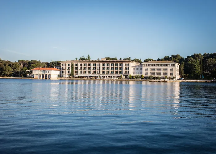 Brijuni Hotel Neptun