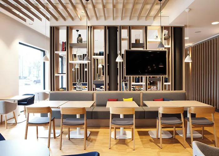 Holiday Inn Express - Trier By Ihg