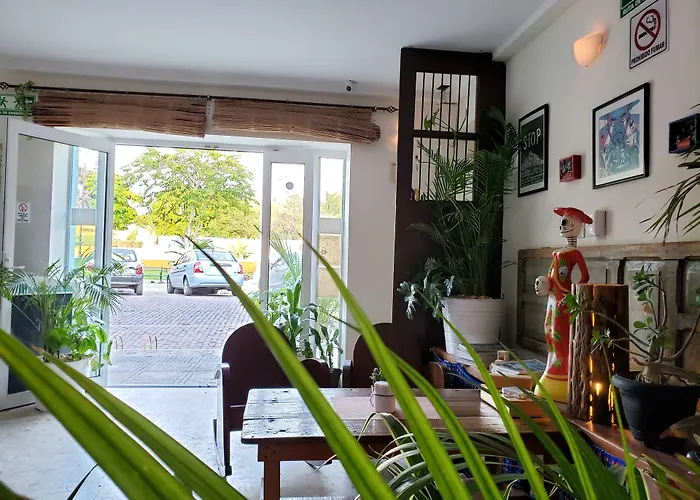 Hotel La Piazzetta