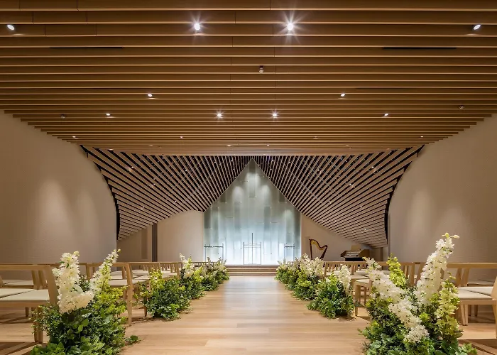 Hotel Royal Classic Osaka