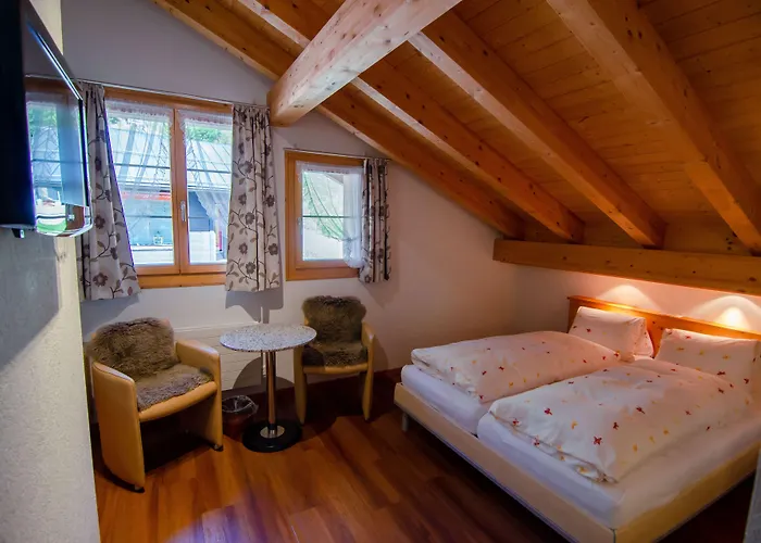 Hotel Blumental