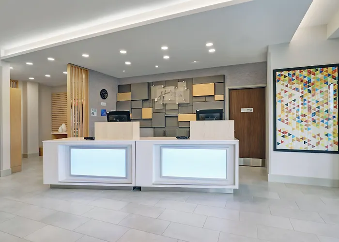 Holiday Inn Express & Suites - Port Elgin