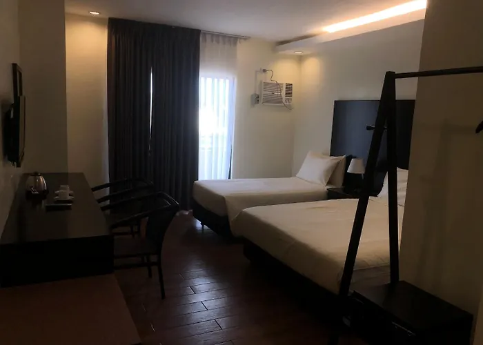 Pina Suites