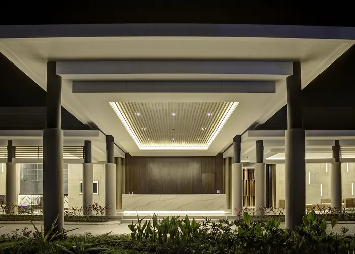 Mambruk Hotel & Convention