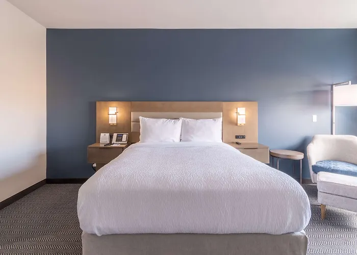 Best Western Plus Tacoma Hotel