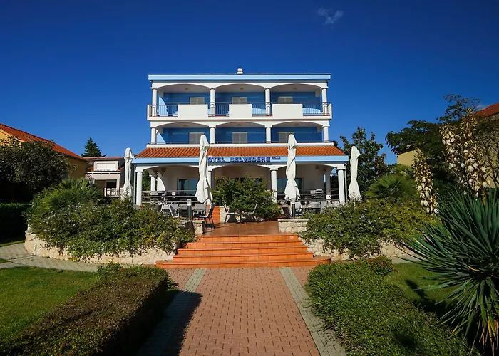 Hotel Belvedere