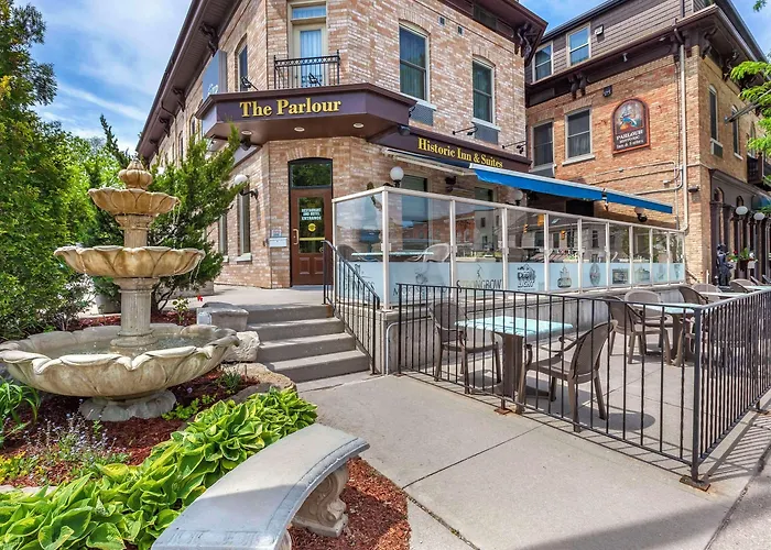 The Parlour Inn, An Ascend Collection Hotel