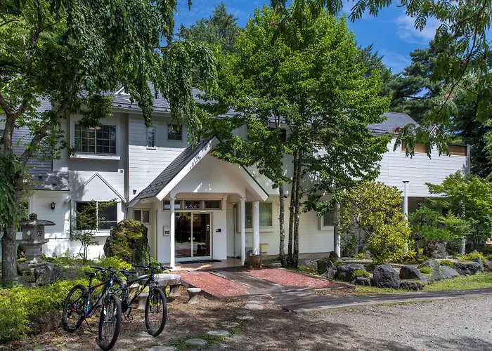 Fujiyama Inn Conifer