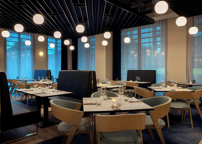 Leonardo Hotel Bristol City