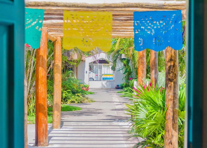 Hotel Villas Colibri Suites & Bungalows