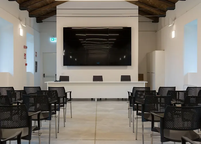 Hotel Cascina Fossata & Residence