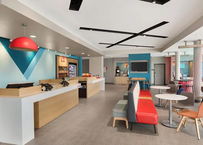 Avid Hotel Wenatchee By Ihg