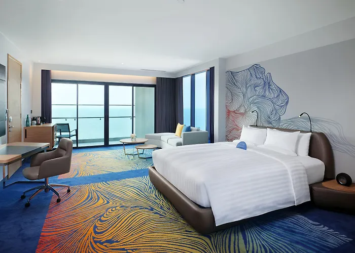 Novotel Marina Sriracha