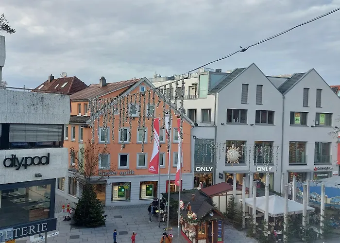 Holiday Inn Express - Goeppingen By Ihg