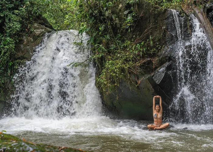 Piripe Wellness Lodge