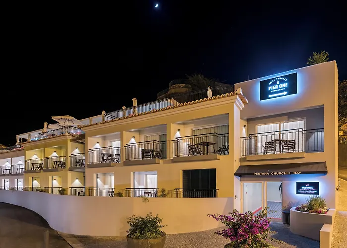 Pestana Churchill Bay