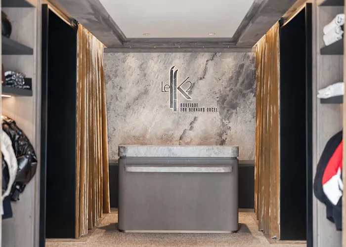 Hotel Le K2 Chogori
