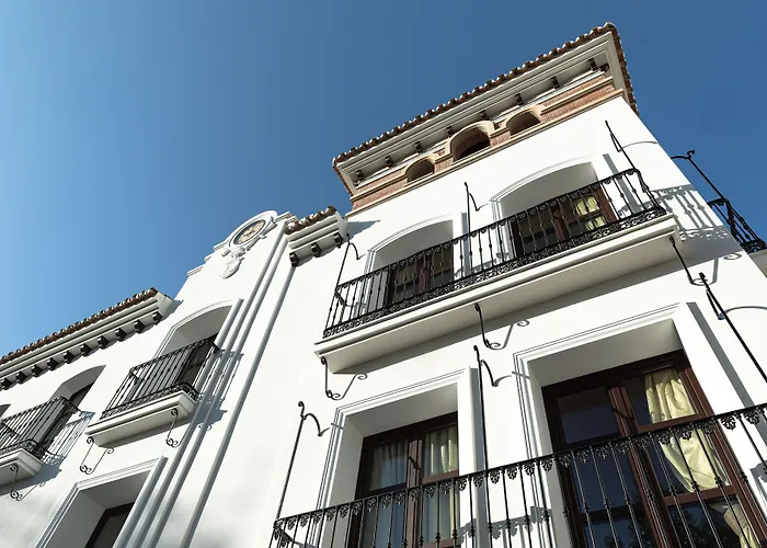 Hotel El Pilar Andalucia