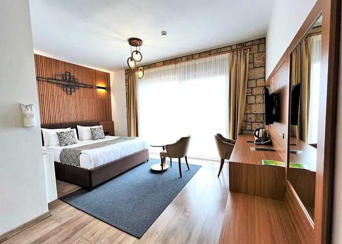 1774 Kazdagi Termal Otel