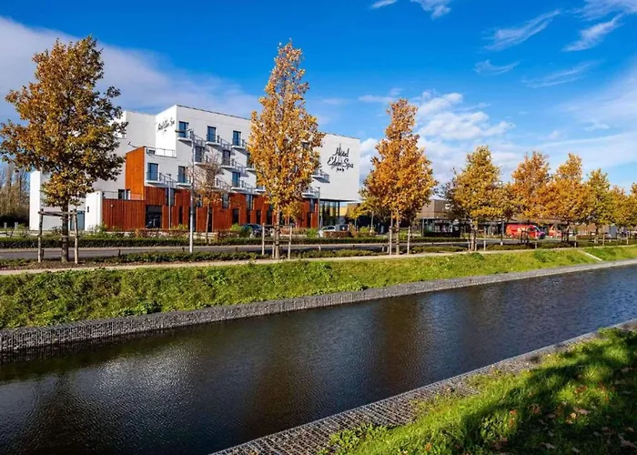 Hotel Eden Spa