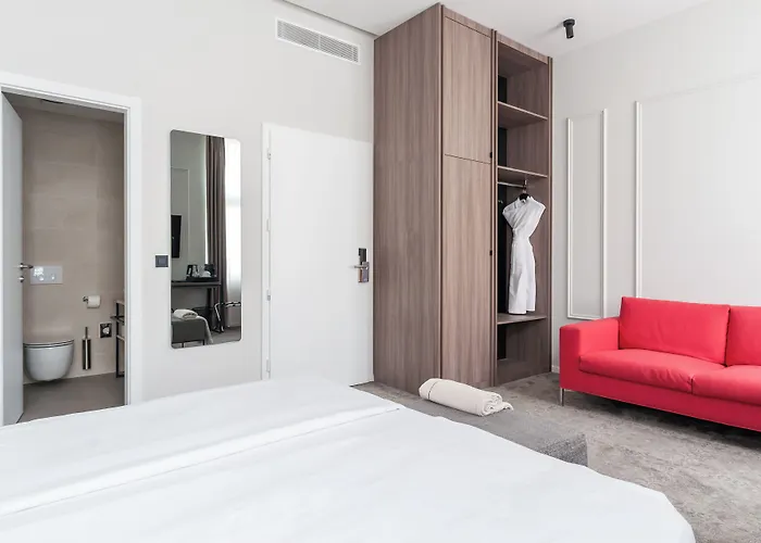 Manda Heritage Hotel