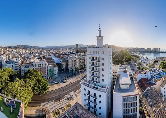 Petit Palace La Equitativa Anteriormente Soho Boutique Equitativa