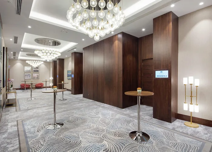 Doubletree By Hilton Afyonkarahisar