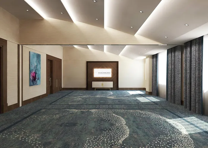 Doubletree By Hilton Afyonkarahisar