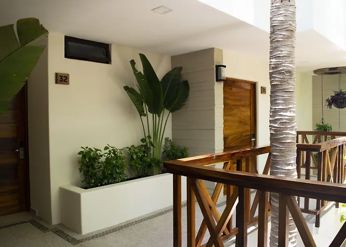 Ciye Hotel